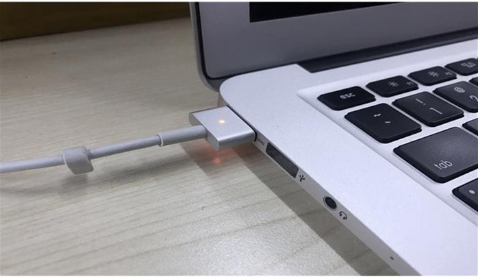 适配苹果笔记本原装充电适配器macbookairpro电脑电源线45w60w85w45wt