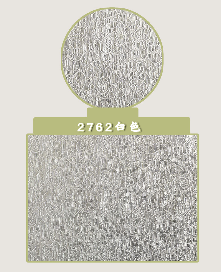 浮雕提花面料 黑白色立体浮雕暗纹提花棉绸缎复古风旗袍西汉服装布料