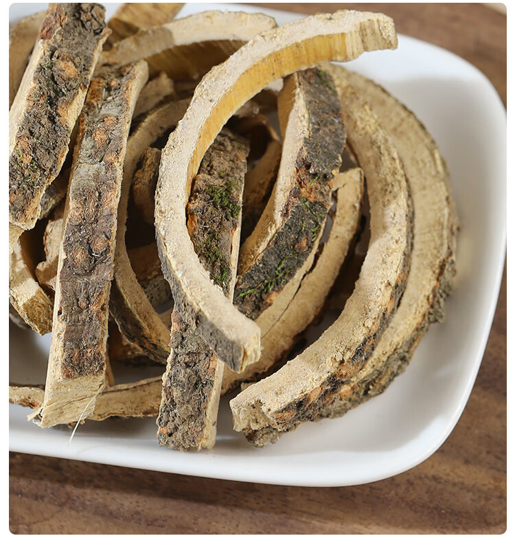 精选野生合欢皮中药材500g克合欢皮茶合昏皮合欢皮粉合欢树皮内廷上用