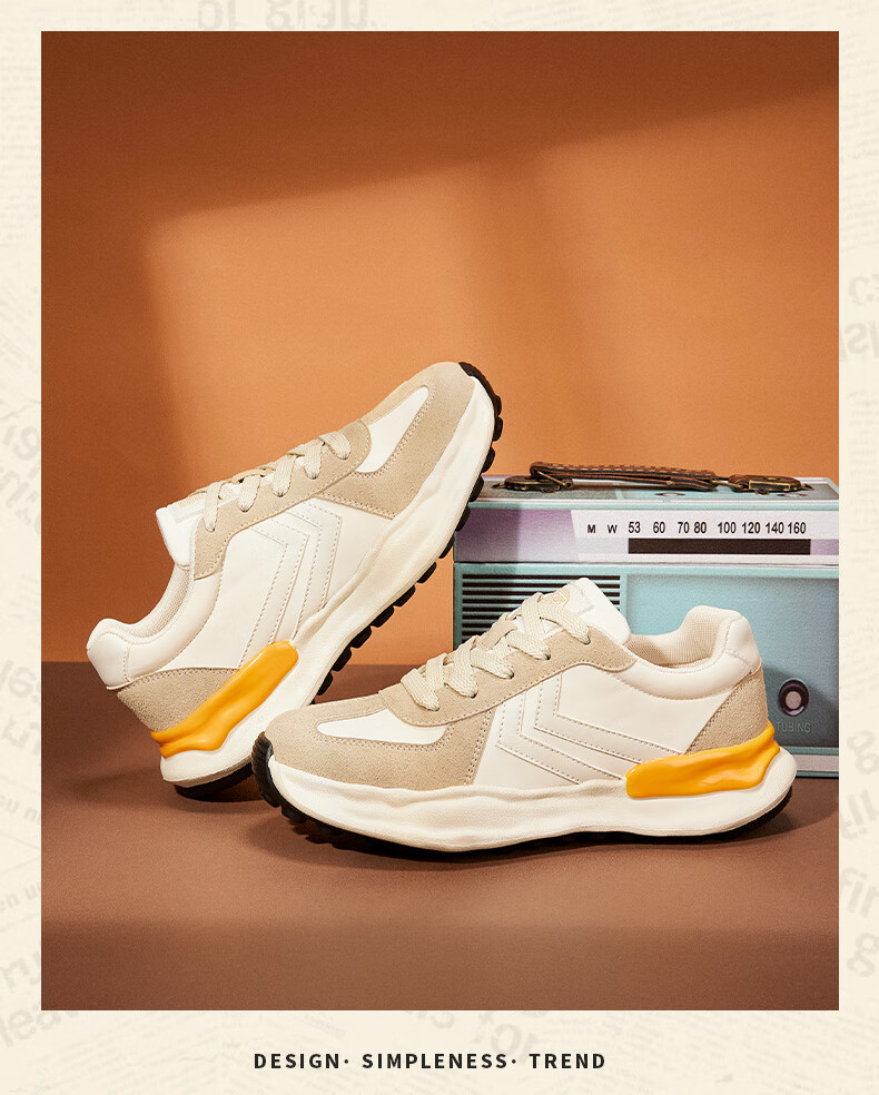 复古运动鞋_Feiyue. 飞跃 女子休闲运动鞋 JXY651ZG