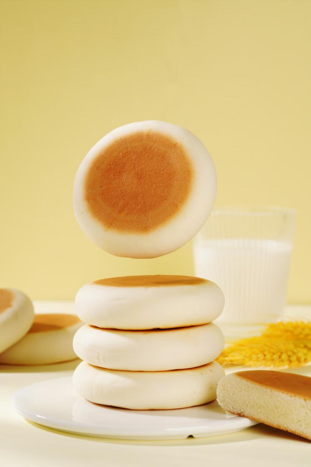 阿祖婆招牌奶香饼 600g 内蒙草原特色 600g 600g【图片 价格 品牌 报