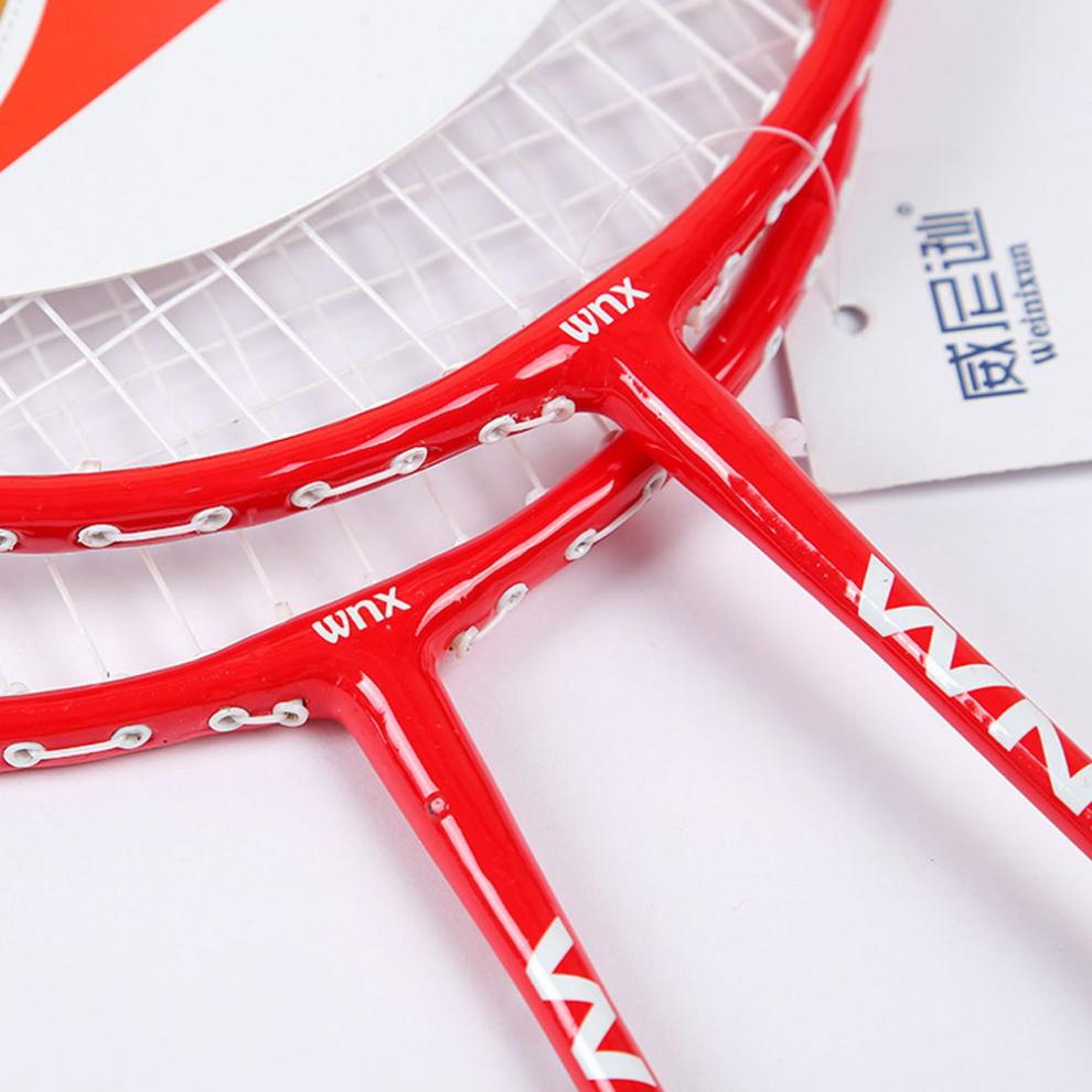 威克多羽毛球拍钛合金高纤羽毛球拍十大品牌9500羽毛球和羽毛球拍一