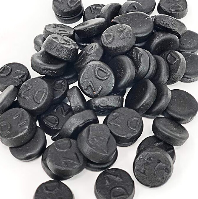 甘草糖荷兰gustafs咸味dz甘草糖meenkharibo荷兰甘草猫cats