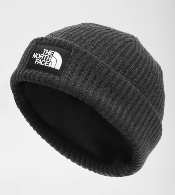 the north face/北面男女帽子毛线帽针织小便帽冬jx mesa rose 均码