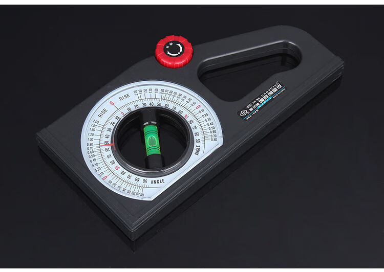 磁性多功能坡度测量仪角度仪水平角度尺坡度仪坡度尺角度测量坡度尺