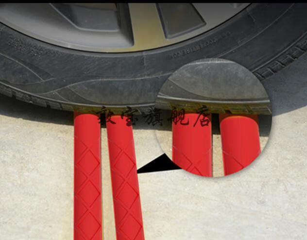 路面地坪混凝土伸缩缝传力杆套管套筒砼道路铁路预埋塑料管塑料套