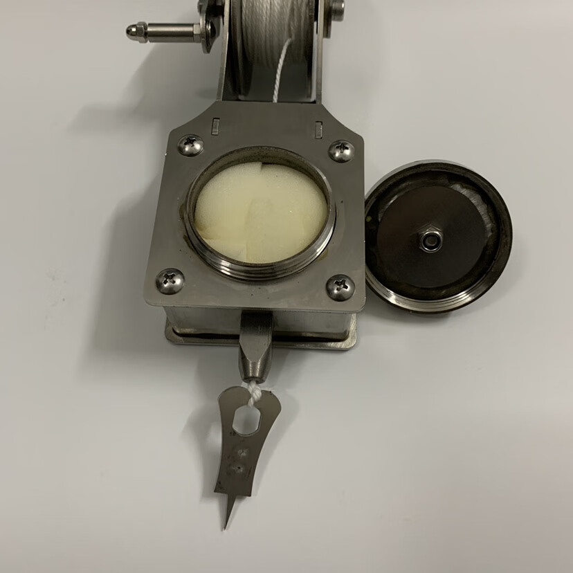 墨斗 不锈钢墨斗 螺丝盖墨斗 大号墨斗 工地放线墨斗【图片 价格 品牌