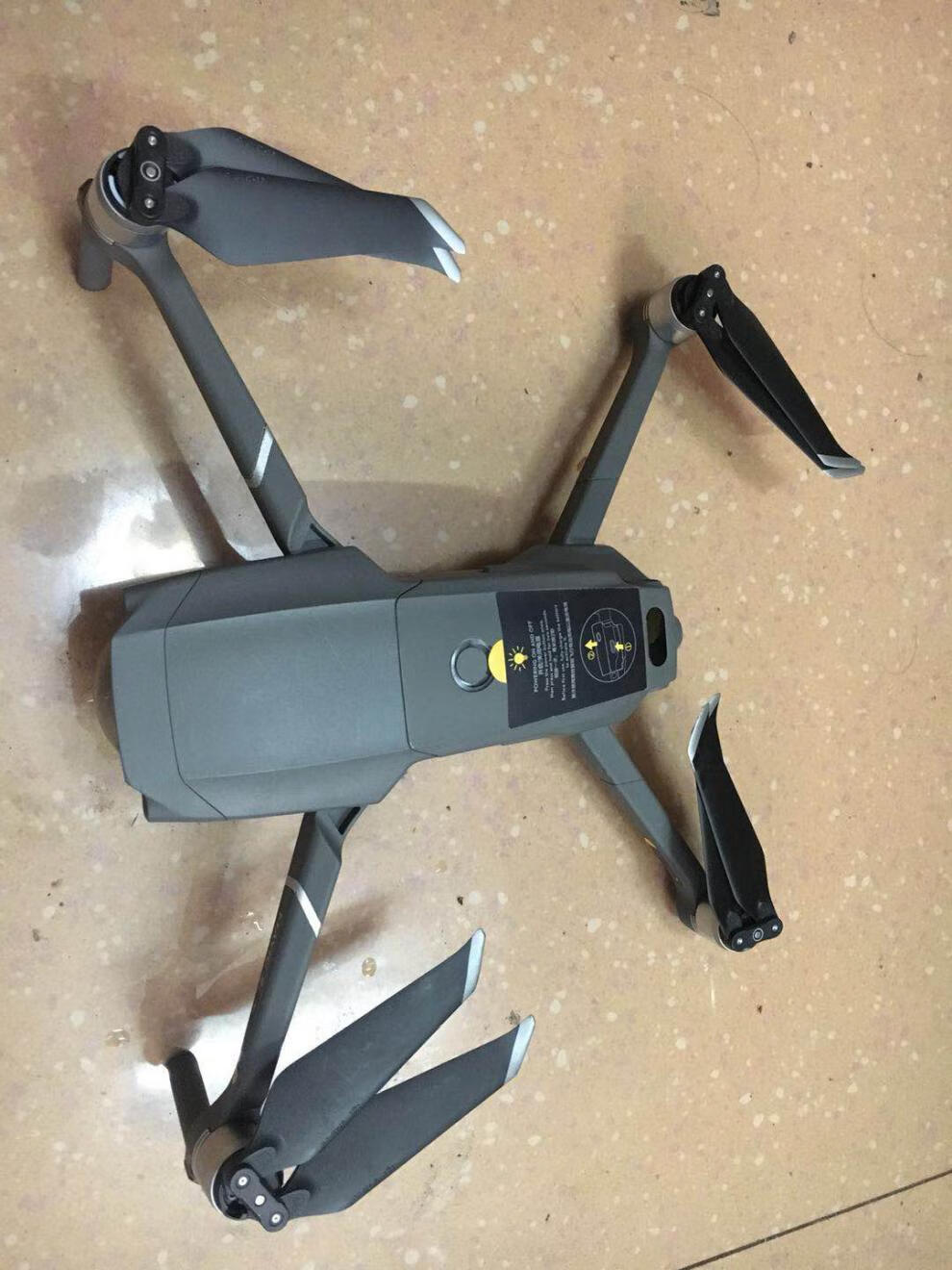 大疆dji二手无人机御2pro航拍飞行器婚庆旅游航拍变焦版哈苏版御2变焦