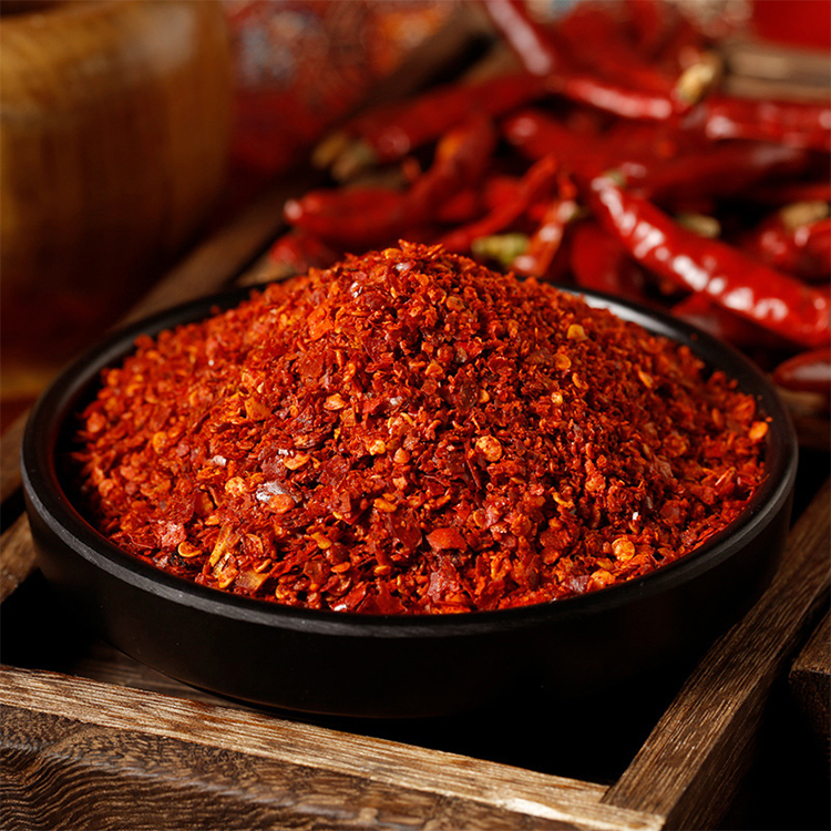 翠宏 红油辣椒面2.