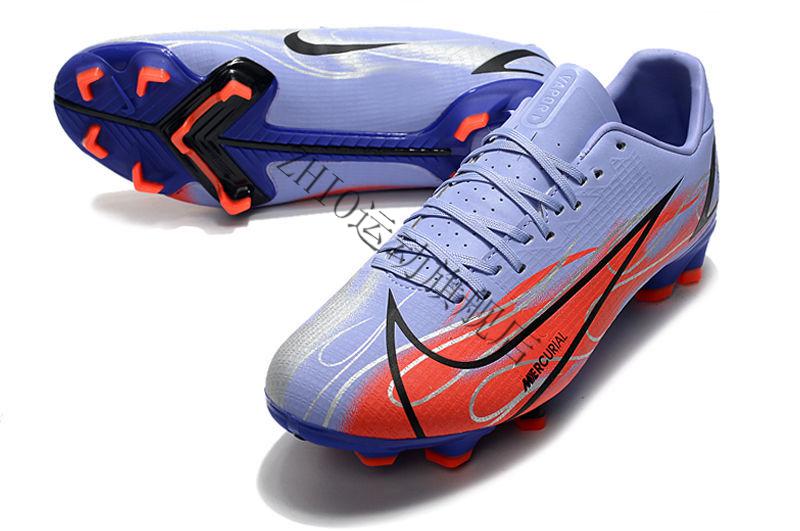 5代短钉刺客ag钉c罗球鞋低帮欧洲杯高帮cr7莆田高品质 4ag 43【图片
