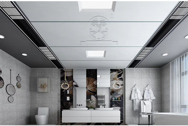 蜂窝铝板蜂窝铝板集成吊顶大板天花板铝蜂窝板吊顶室内墙面铝扣板装饰