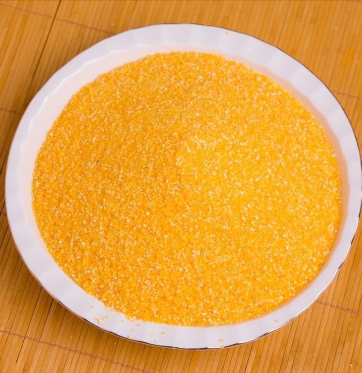 玉米糁玉米渣小渣子玉米碎玉米粒五谷杂粮粗细粮今年新粮玉米糁 玉米