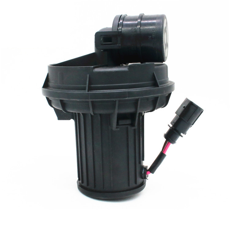 适用于老速腾途安经典宝来新宝来副空气泵二次空气泵付空气泵循环泵