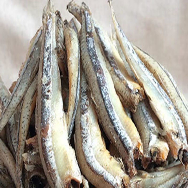 特产无头海燕鱼干无头鱼干250g海鲜干货下饭菜小鱼干干货零售 1000g