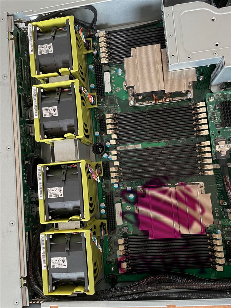 huaweu华为rh2288hv2v3二手服务器2u3.