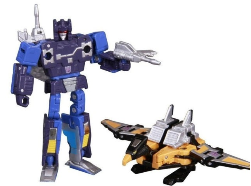 变形·金刚mp系列 变形玩具全新盒装金刚mp15 mp-16 磁带部队轰隆隆