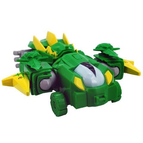 猪猪侠玩具变形五灵卫之幻变系列送儿童孩子生日礼物超大神木猿