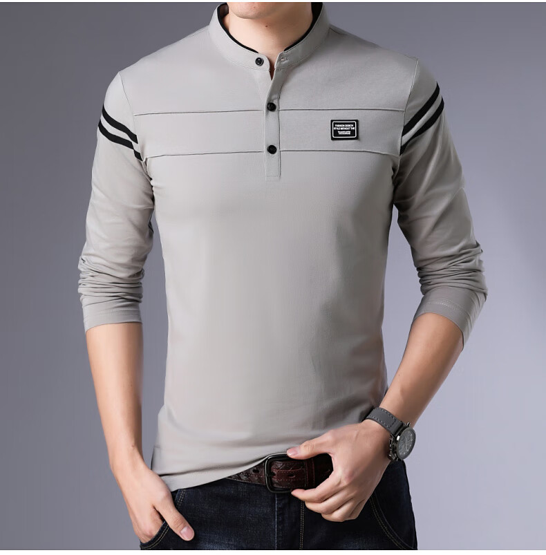 男士衣服高端品牌十大排名榜 _男士衣服高端品牌-第2张图片-潮百科