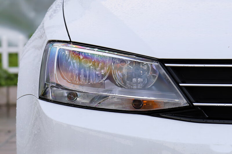 适用于大众速腾大灯12 13 14 15 16 17 18年款新速腾前大灯总成 主