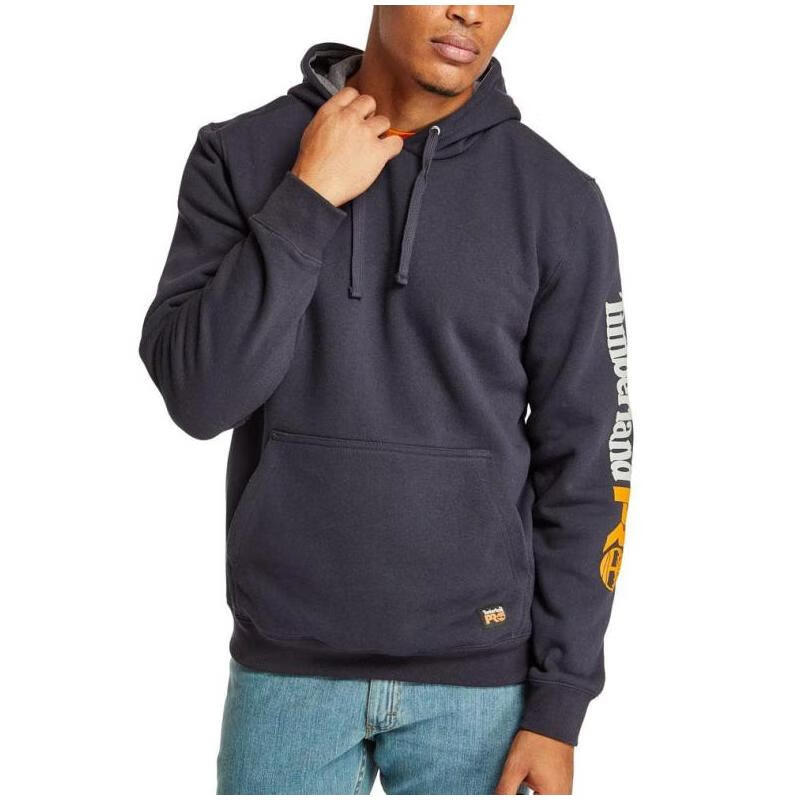 timberland添柏岚男户外卫衣休闲连帽套头经典款4821a115dbjvintage