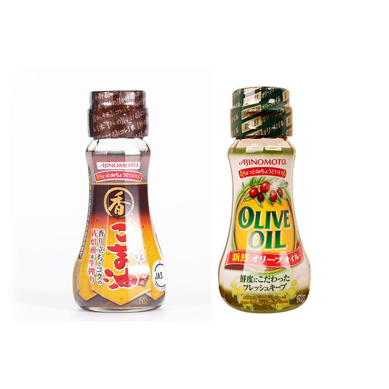 低钠盐昆布酱油宝宝专用儿童调料品调味料健康香油1岁  味之素盐1瓶