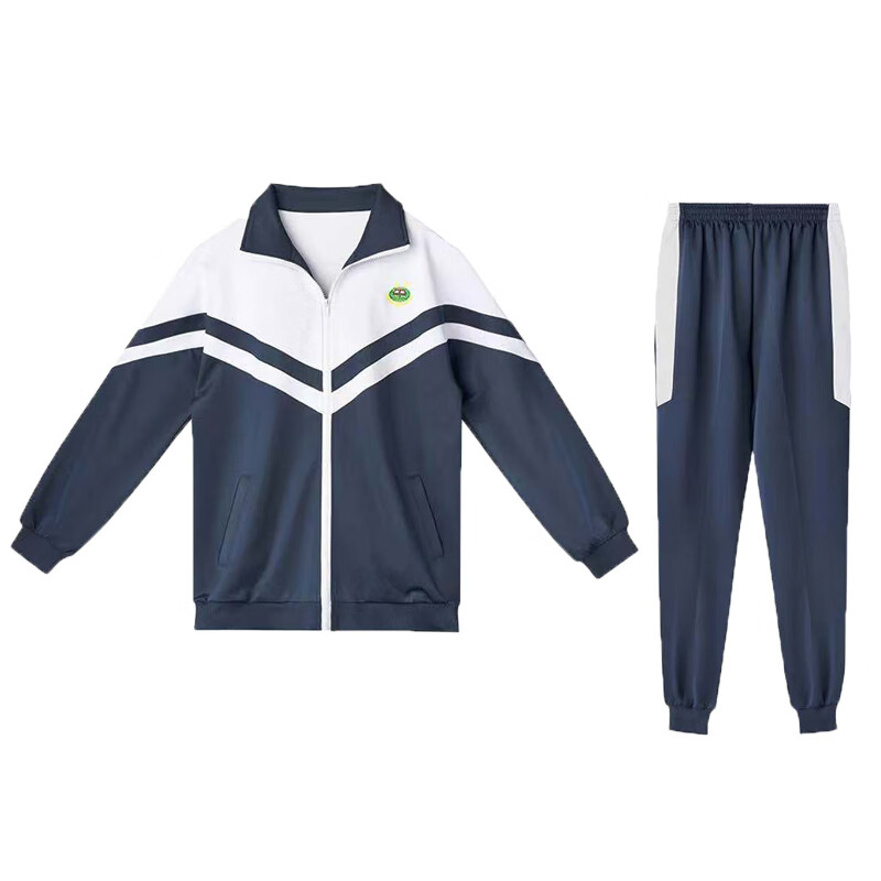 东莞东华初三校服初级中学校服 东华新高一高二(薄长裤) 180cm【图片