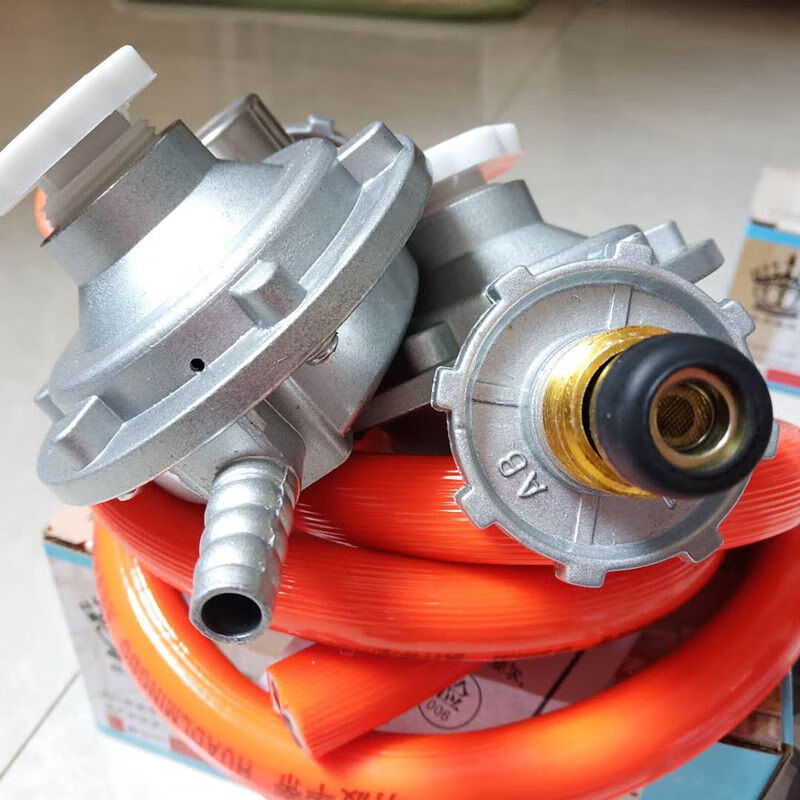 液化气减压阀燃气灶低压阀安全阀调压器煤气罐恒压阀热水器专用阀