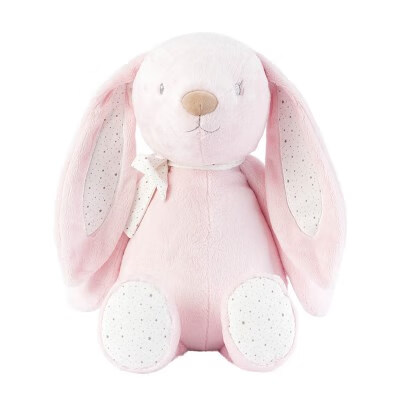 blue bunny 蓝色邦尼抱抱兔 38cm【图片 价格 品牌 报价】-京东