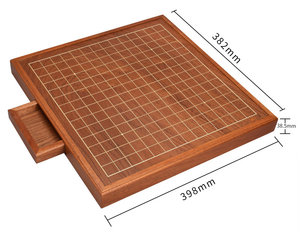 成年人 五子棋 五子棋盘套装玉石五子棋子黑白棋子儿童学生大人木质