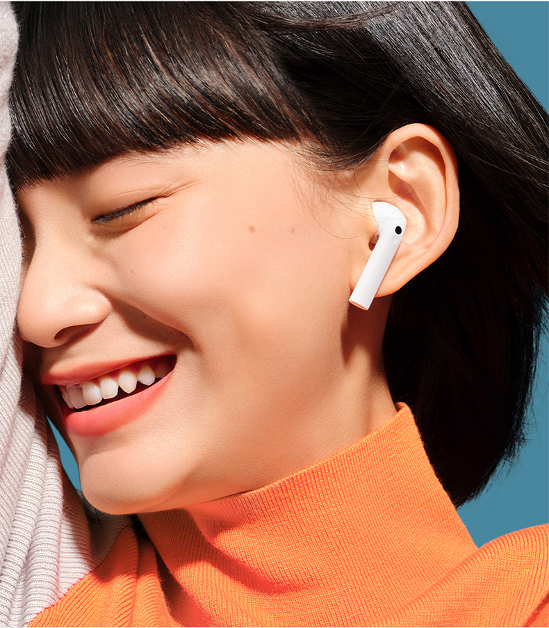 小米(mi)小米redmi buds 3蓝牙耳机真无线运动通话降噪蓝牙耳麦入耳式