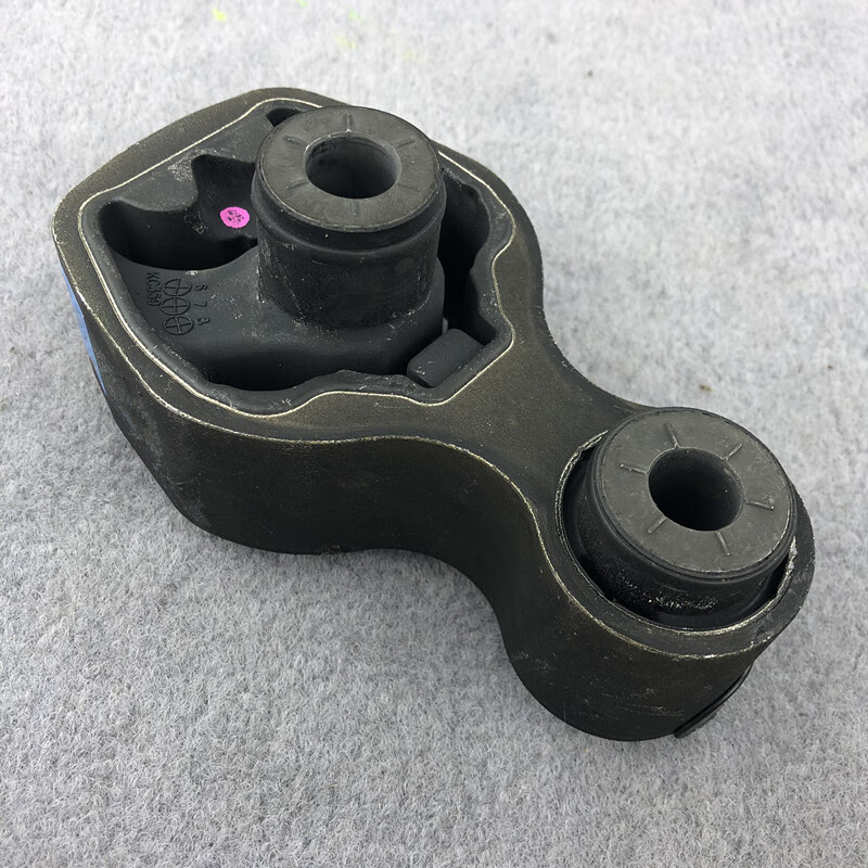 适用马自达昂克赛拉cx4阿特兹cx5左右后发动机机脚胶波箱胶脚垫机脚胶