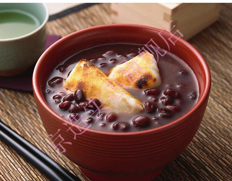 烤年糕佐藤生切年糕550g日式碳烤糯米年糕切片年糕切饼火锅食材 佐藤