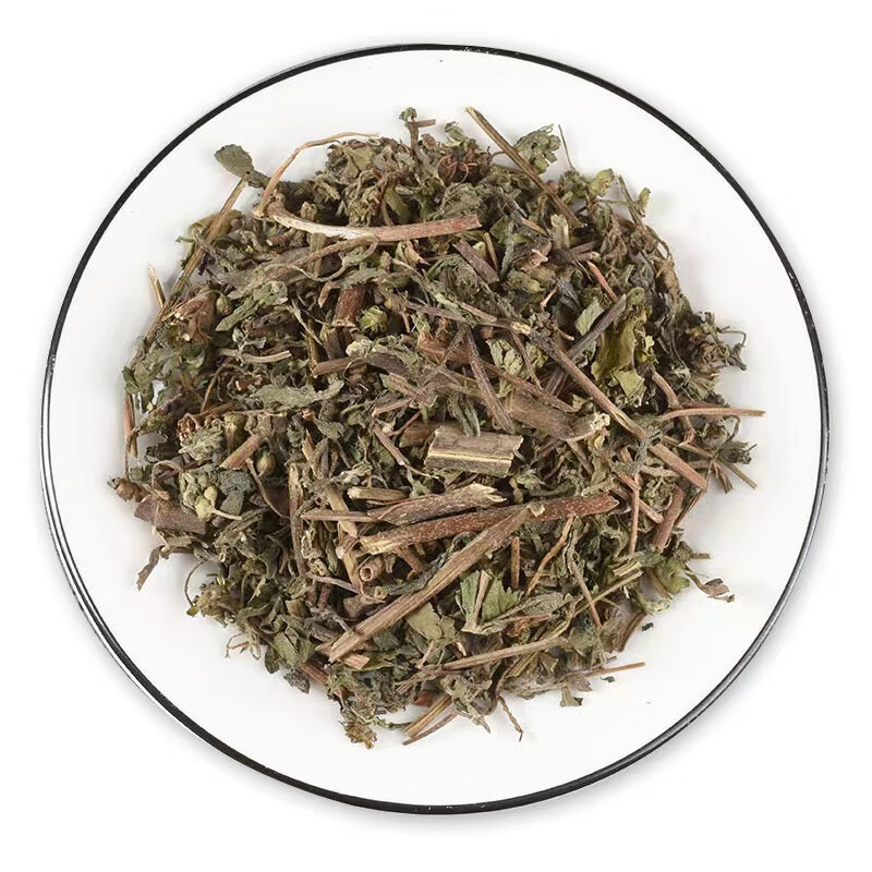 旱莲草 中药材 云南墨旱莲 黑墨草 新货500克 农产品非食用 500克