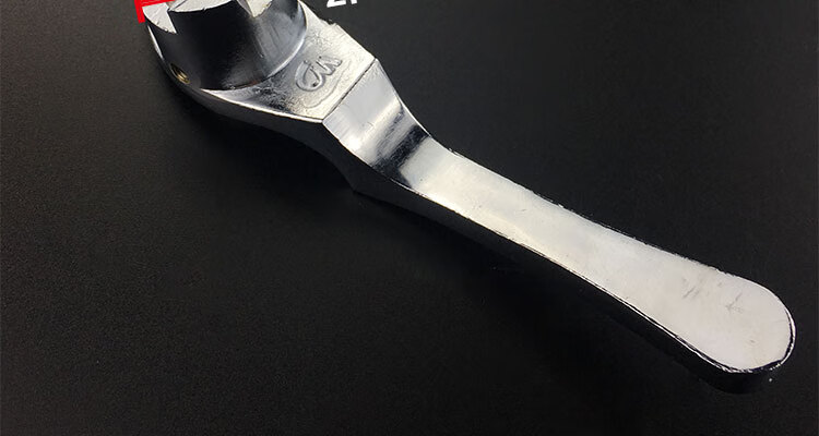 燃气阀门把手铜球阀门手柄煤气阀主火阀开关燃气灶具原装手柄把手黄铜