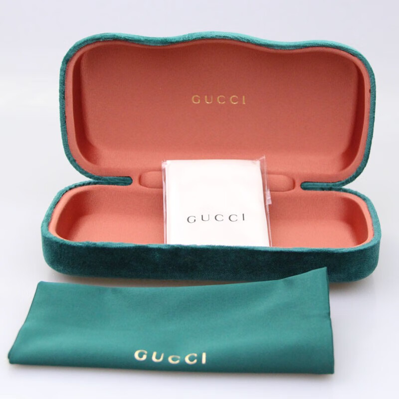 【新年礼物】gucci古驰 购买古驰眼镜赠送 勿拍 随机【图片 价格 品牌