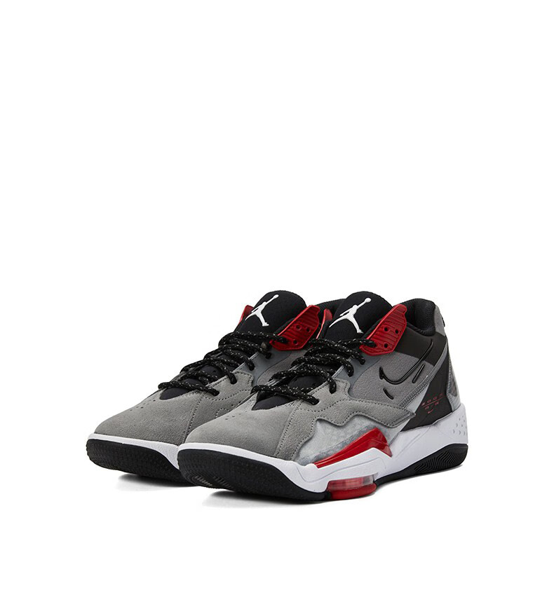 nike耐克男鞋2021秋季新款运动鞋jordanzoom92篮球鞋ck9183ck918