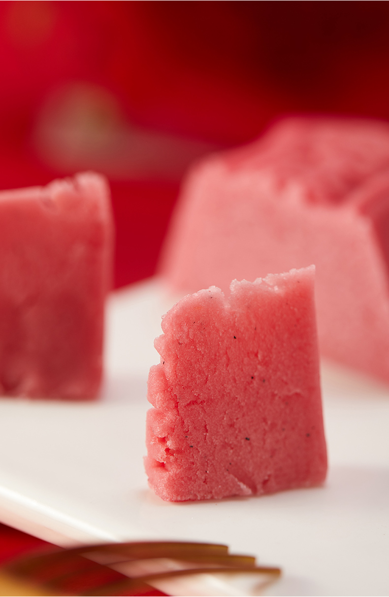 状元糕定胜糕礼盒上海特产糕点金榜题名高考糕步步糕礼盒状元糕158g盒