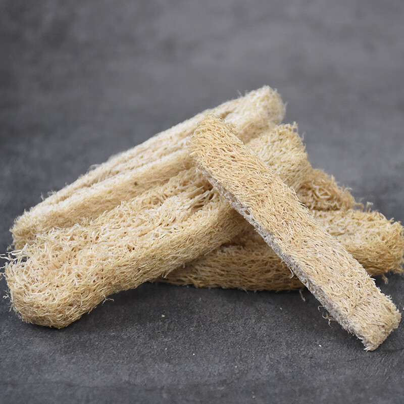 同仁堂贵臣丝瓜络250g克 丝瓜网 瓜络 丝瓜筋非玥中药材大铺【图片