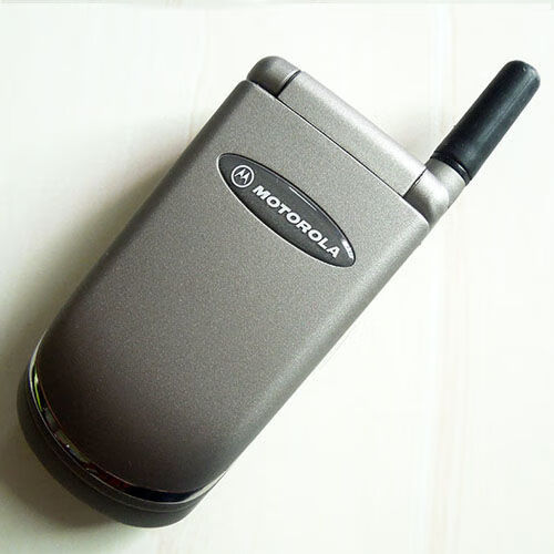 motorola摩托罗拉v998经典怀旧古董备用机卡套蓝色16mb套餐二中国大陆