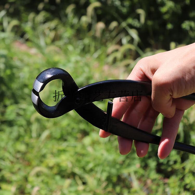 球节剪球形剪球剪球结剪盆栽造型制作树瘤树节修剪盆景工具 宪胜280球