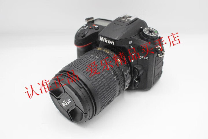 尼康(nikon)nikon/尼康d7000 d7100 d90 d5300数码单反相机高清人像