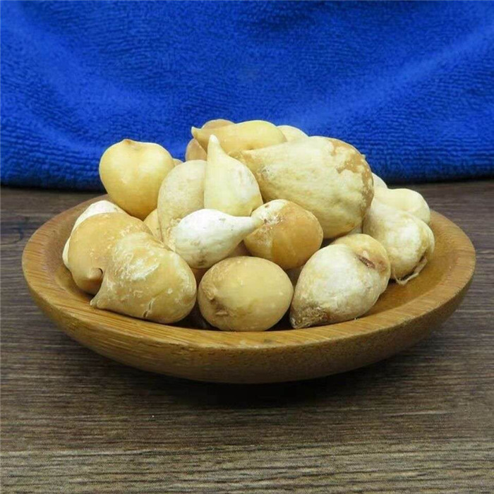 光慈菇中药材500克白茨菇老鸦头棉花包白慈菇