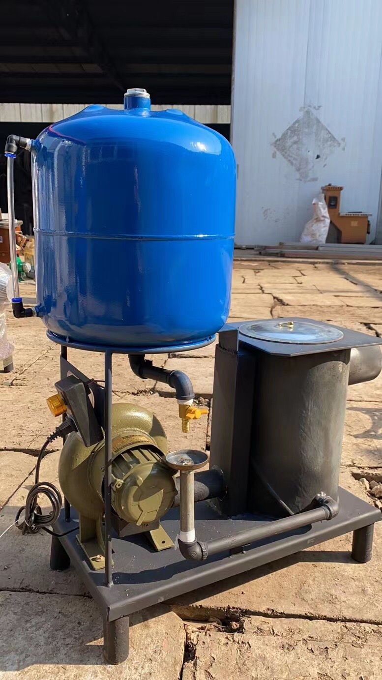 废机油燃烧炉取暖炉烧机油取暖炉农村家用取暖炉机油炉子 中号废机油