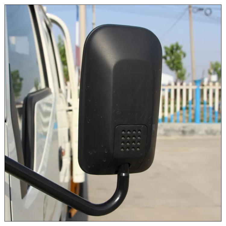 适用江铃顺达后视镜总成反光镜片新凯运车外倒车镜轻卡货车配件右副驾