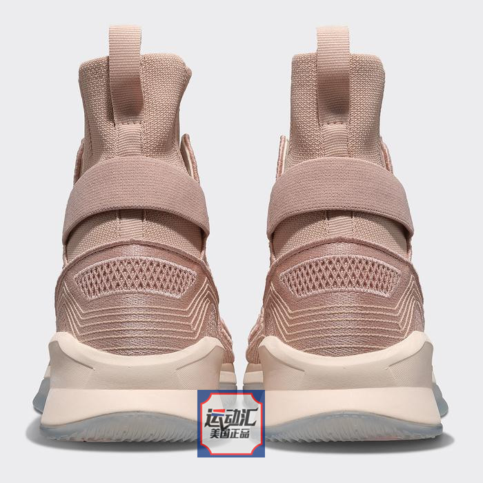 apl弹簧鞋休闲运动鞋nba禁用弹簧鞋美国高帮篮球鞋2021新概念x新款