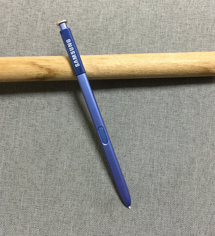 适用于三星galaxy s21ultra手写笔 兼容s21u spen电磁笔原装 大笔杆