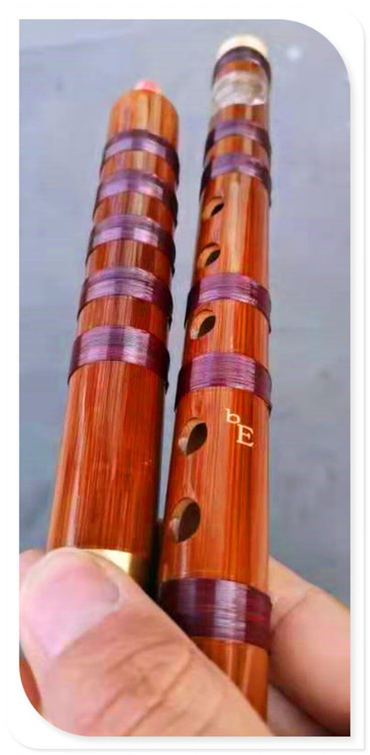 新式竖笛不需要口风口型就能吹响的新式竖笛调式齐全cdefg五个调c调