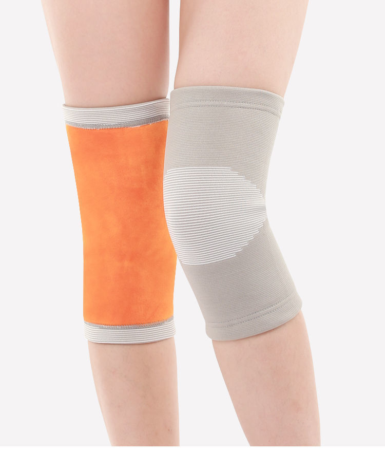 加长款护膝保暖老寒腿女款膝盖保护关节男款老年人士护腿冬季防寒恺