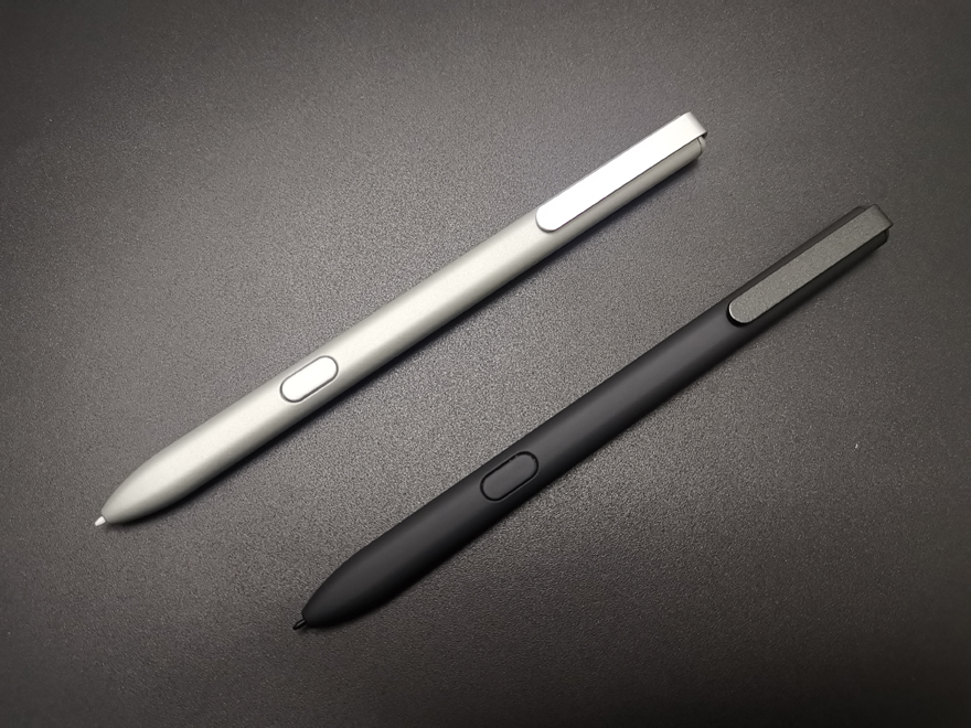 用于三星s3触控笔t835t825ct820s4平板手写笔s6触屏笔spen原装s3触控