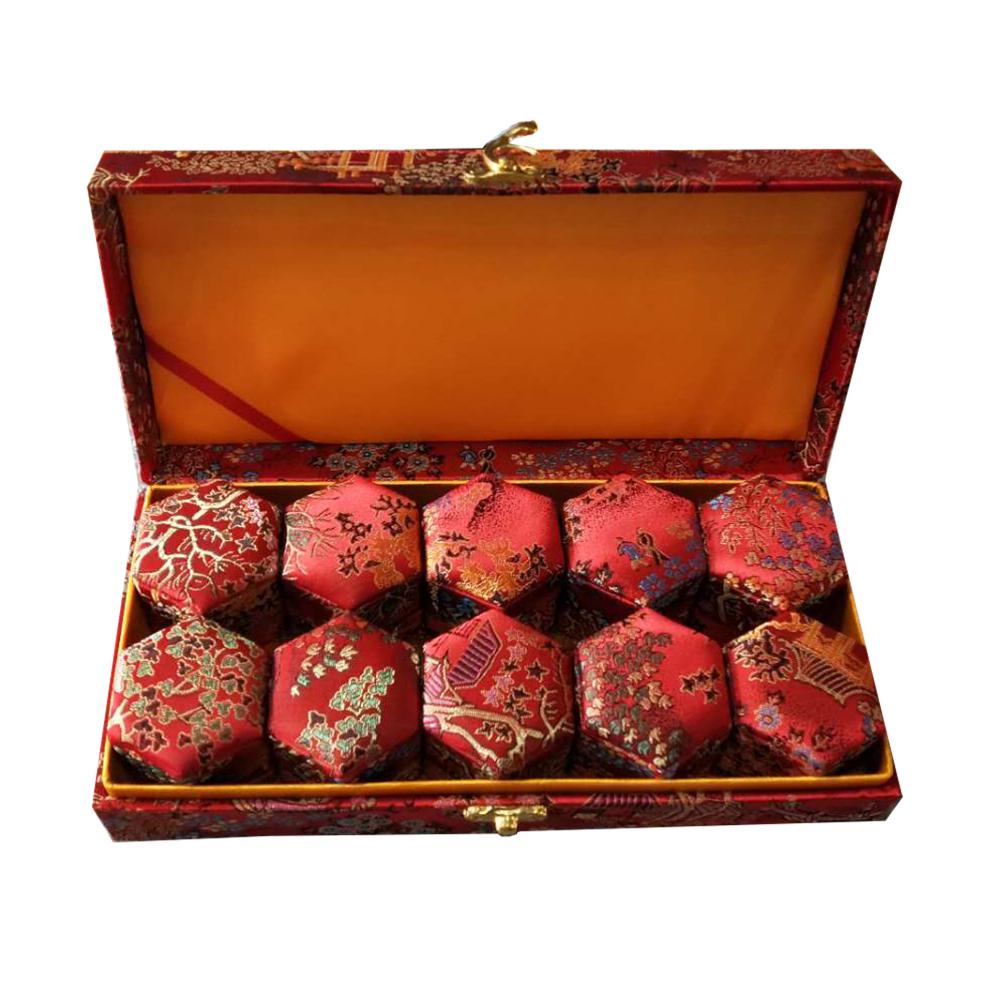 良米兮 牛黄丸安宫丸包装盒品药丸包装盒礼盒空盒中药丸子空盒蜜丸